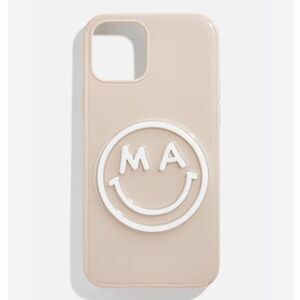 BaubleBar All Smiles IPhone Case
